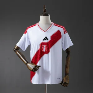 Peru 2026 Jersey