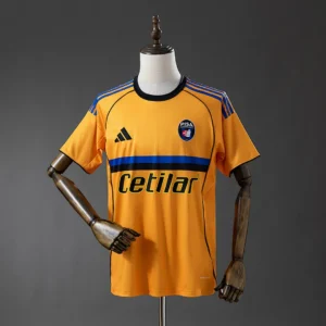 Pisa 2025/2026 Jersey