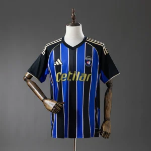 Pisa 2025/2026 Jersey
