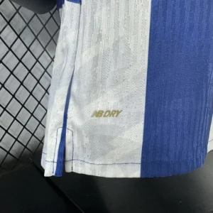 Player 2025/2026 Porto Home Jersey