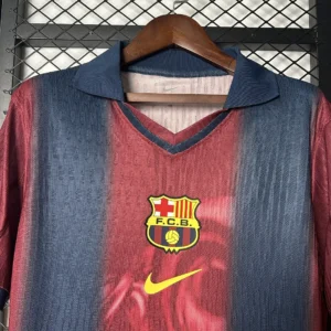 Player Edition Barcelona Jersey