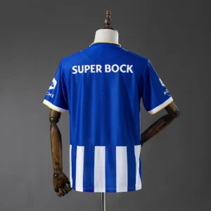 Porto 2013/2014 Home Retro Jersey