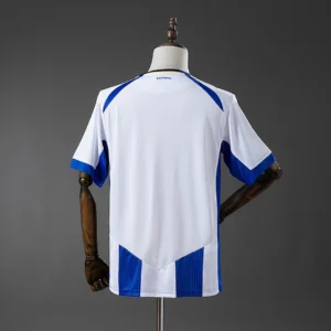 Porto 2014/2015 Home Retro Jersey