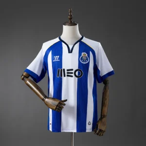 Porto 2014/2015 Home Retro Jersey