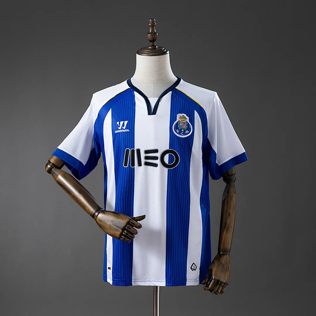 Porto 2014/2015 Home Retro Jersey