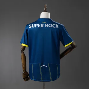 Porto 2025/2026 Jersey
