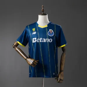 Porto 2025/2026 Jersey