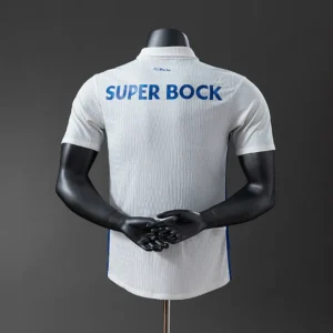 Porto 2025/2026 Jersey