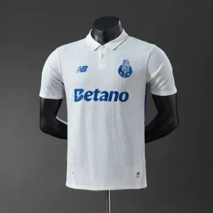 Porto 2025/2026 Jersey