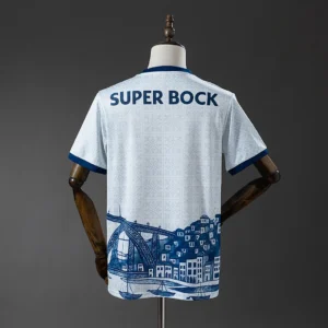 Porto 2025/2026 Special Edition Jersey