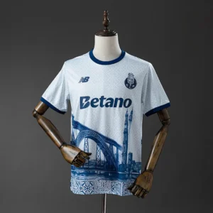 Porto 2025/2026 Special Edition Jersey