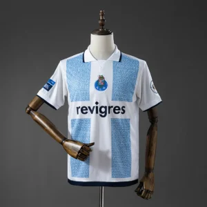 Porto 2025/2026 Special Edition Jersey