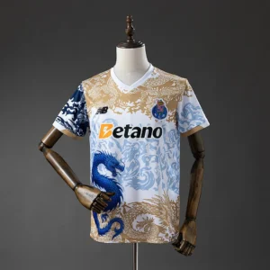 Porto 2025/2026 Special Edition Jersey