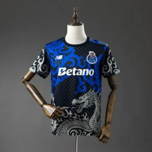 Porto 2025/2026 Special Edition Jersey