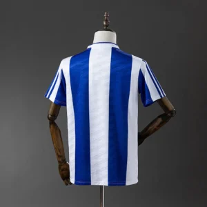 Porto 1994/1995 Retro Home Jersey