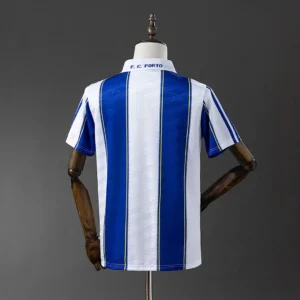 Porto 1995/1996 Retro Home Jersey