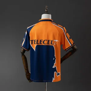 Porto 1997/1999 Retro Jersey