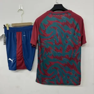 Portugal Jersey