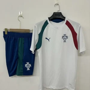 Portugal Jersey