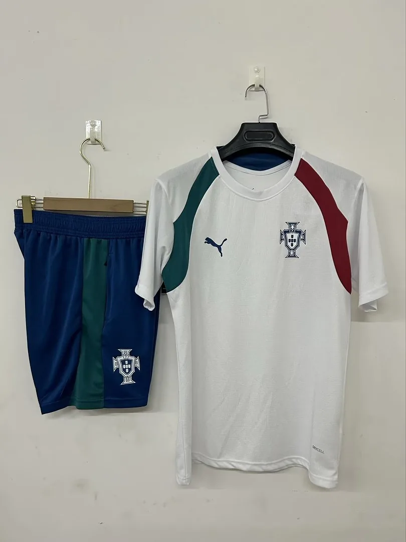Portugal Jersey