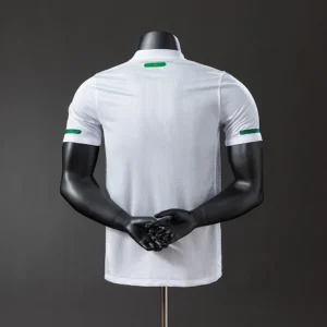 Portugal 2010 Retro Jersey