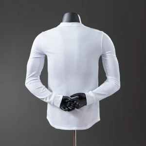 Portugal 2012 Long Sleeve Retro Jersey