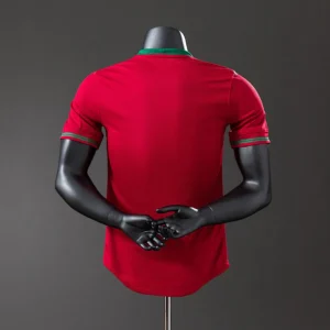 Portugal 2012 Retro Jersey