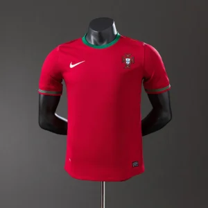 Portugal 2012 Retro Jersey