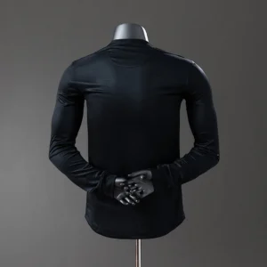 Portugal 2013 Away Long Sleeve Player Version Retro Jersey