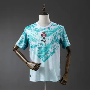 Portugal 2026 Jersey