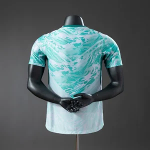 Portugal 2026 Jersey