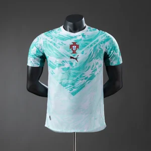 Portugal 2026 Jersey