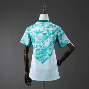 Portugal 2026 Women's Jersey