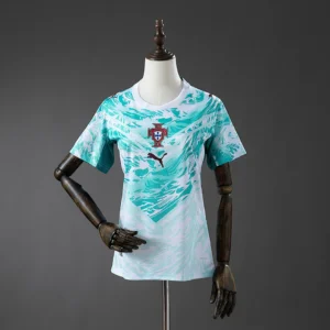 Portugal 2026 Women's Jersey