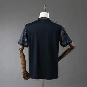 Portugal 2026 Commemorative Edition - Black Jersey