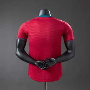 Portugal 2026 Jersey