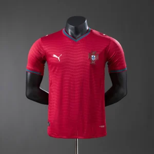 Portugal 2026 Jersey
