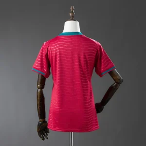 Portugal 2026 Women's Jersey