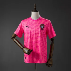 Portugal 2026 Pre-Match Jersey
