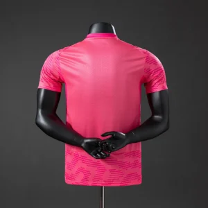 Portugal 2026 Pre-Match Player Version Jersey