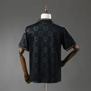 Portugal 2026 Special Edition-black Jersey
