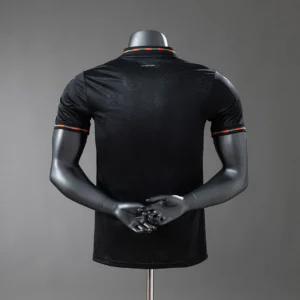 Portugal 2026 Special Edition - Black Panther Player Version Jersey