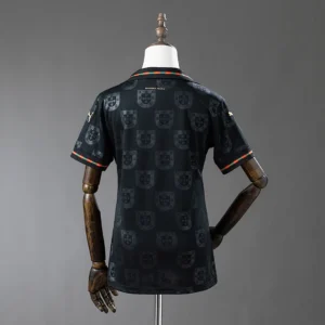 Portugal 2026 Special Edition - Black Panther Women's Jersey