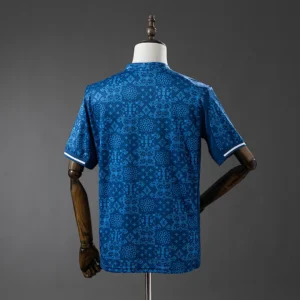 Portugal 2026 Special Edition - Blue Jersey