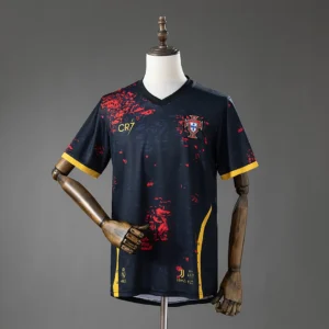 Portugal 2026 Special Edition CR7 Jersey