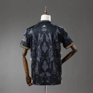 Portugal 2026/2027 Special Edition - Black Jersey
