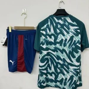 Portugal Jersey