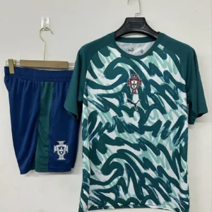 Portugal Jersey