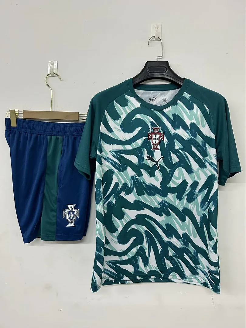 Portugal Jersey