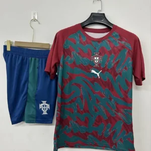 Portugal Jersey